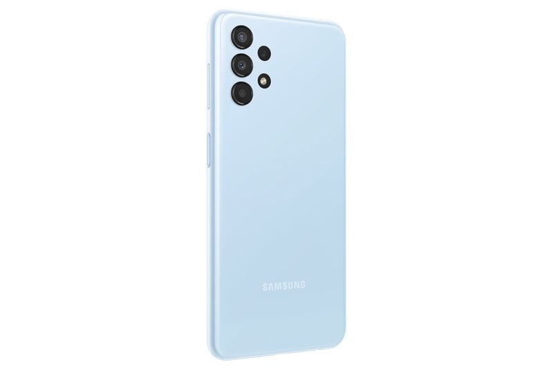 Samsung Galaxy A13 32GB, blue
