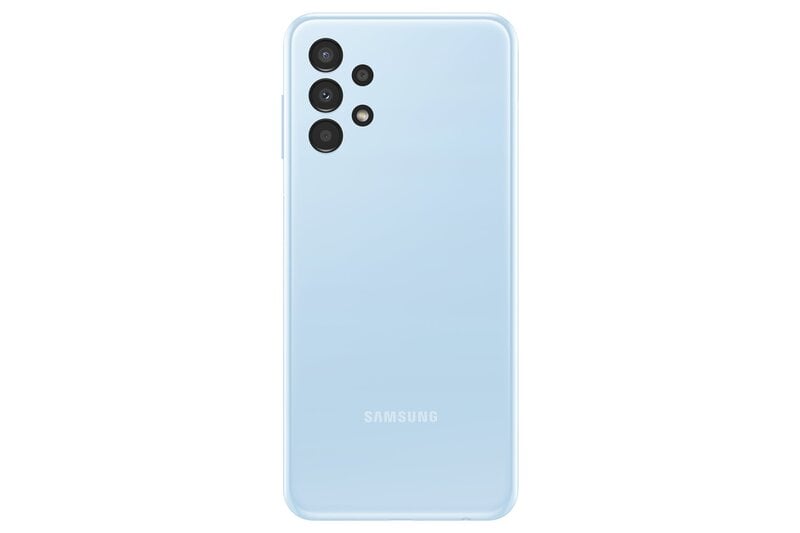 Samsung Galaxy A13 32GB, blue soodsam