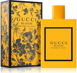 Parfüümvesi Bloom Profumo Di Fiori EDP naistele, 30 ml hind ja info | Naiste parfüümid | kaup24.ee