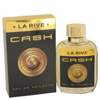 Meeste tualettvesi La Rive Cash EDT, 100 ml hind ja info | Meeste parfüümid | kaup24.ee