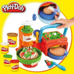 Vormimiskomplekt Play-Doh Creative Station hind ja info | Arendavad mänguasjad 3+ | kaup24.ee