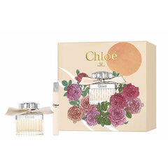 Parfüümvesi Chloe EDP 50ml komplekt + lõhnavesi EDP 10ml hind ja info | Naiste parfüümid | kaup24.ee