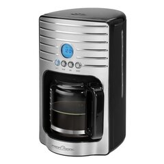 ProfiCook ProfiCooki kohvimasin PC-KA 1120 1000 W 1,7 l hind ja info | Kohvimasinad ja espressomasinad | kaup24.ee