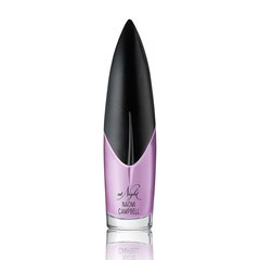 Naomi Campbell Naomi Campbell At Night EDT naistele 15 ml hind ja info | Naiste parfüümid | kaup24.ee