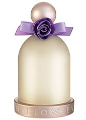 Jesus Del Pozo Halloween Fleur Woman EDT naistele 30 ml hind ja info | Naiste parfüümid | kaup24.ee