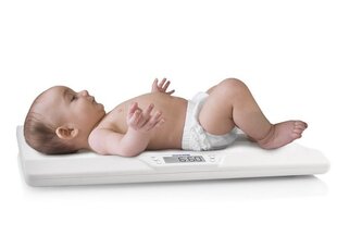 Laste elektrooniline kaal Miniland, kuni 20 kg hind ja info | Tervishoiutooted | kaup24.ee