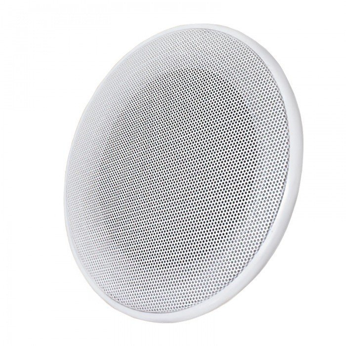 Колонка белый шум. Динамик 10w 8om. Bosse 8 om колонки белые. Динамик белый. Ceiling Speaker t-106u.