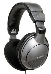 Juhtmega kõrvaklapid A4Tech HS-800 hind ja info | Kõrvaklapid | kaup24.ee