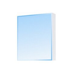 Vannitoa seinakapp peegliga Astor 7, 40 cm hind ja info | Vannitoakapid | kaup24.ee