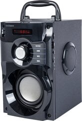 Overmax Soundbeat 2.0 Bluetooth 2.1+ EDR, must hind ja info | Kõlarid | kaup24.ee