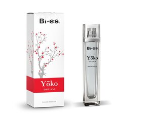 Tualettvesi BI-ES Yoko Dream EDT naistele 100 ml hind ja info | Naiste parfüümid | kaup24.ee
