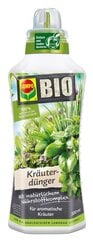 Vedelväetise maitsetaimedele BIO 500ml hind ja info | Vedelväetised | kaup24.ee