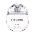 Naiste parfümeeria Obsessed Calvin Klein EDP: Maht - 100 ml