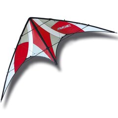 Aitvaras Rhombus 210 x 85 cm hind ja info | Tuulelohed ja tarvikud | kaup24.ee