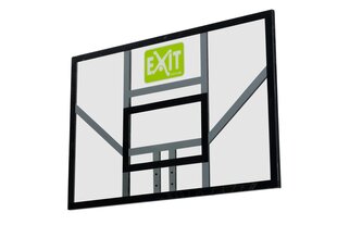 Korvpallilaud Exit Galaxy hind ja info | Korvpallilauad | kaup24.ee
