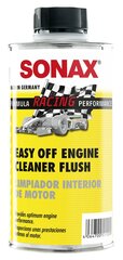 Mootoriõli lisand, mootori puhastaja Sonax hind ja info | Kütuse- ja õlilisandid | kaup24.ee