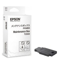 Tindiprinteri hoolduskomplekt Epson Inkjet C13T295000 hind ja info | Printeritarvikud | kaup24.ee