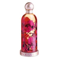 Tualettvesi Jesus Del Pozo Halloween Kiss EDT naistele 50 ml hind ja info | Naiste parfüümid | kaup24.ee