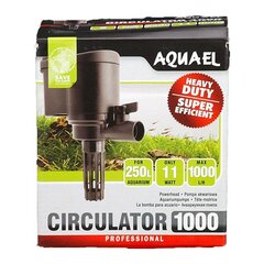 Õhupump Aquael Circulator 1000 hind ja info | Akvaariumid ja seadmed | kaup24.ee