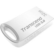 Mälupulk Transcend - JETFLASH 710S 32GB USB3 WATER/SHOCK/DUST PROOF hind ja info | Mälupulgad | kaup24.ee