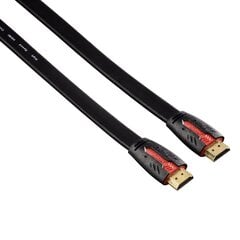 Juhe Hama High Quality Flat High Speed HDMI™ Ethernet