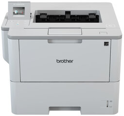 Brother HL-L6400DW Mono, Laser, Printer, hind ja info | Printerid | kaup24.ee