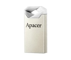 Mälupulk Apacer AP16GAH111CR-1, 16GB hind ja info | Mälupulgad | kaup24.ee