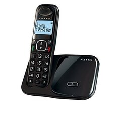 Alcatel XL 280 Versatis hind ja info | Lauatelefonid | kaup24.ee