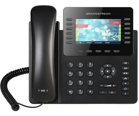 Grandstream GXP2170HD hind ja info | Lauatelefonid | kaup24.ee