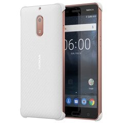 Nokia 6 ümbris hind ja info | Telefoni kaaned, ümbrised | kaup24.ee