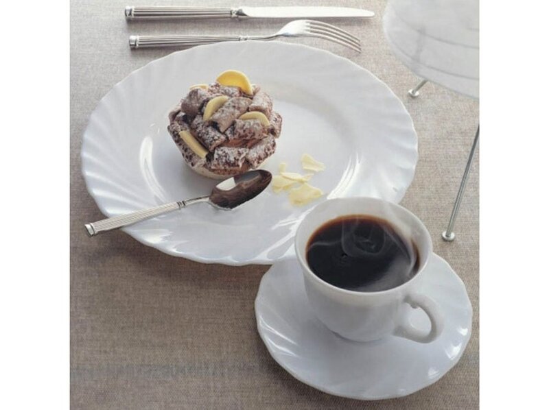 Desserdi taldrik Luminarc Trianon, 19,5 cm Internetist