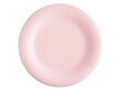 Taldrik Ambition Sweet Pink, 27 cm