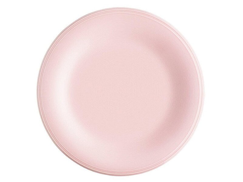 Taldrik Ambition Sweet Pink, 27 cm hind ja info | Lauanõud ja kööginõud | kaup24.ee
