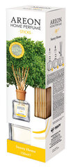 Lõhnavad majapidamise pulgad &quot;Home Perfume Sunny Home&quot; 150ml hind ja info | Kodulõhnastajad | kaup24.ee