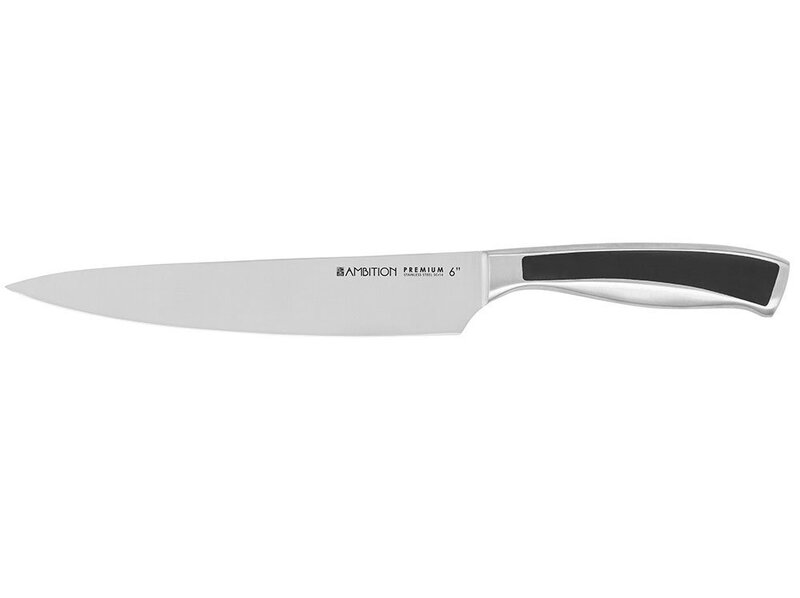 Universaalne nuga AMBITION Premium 15 cm