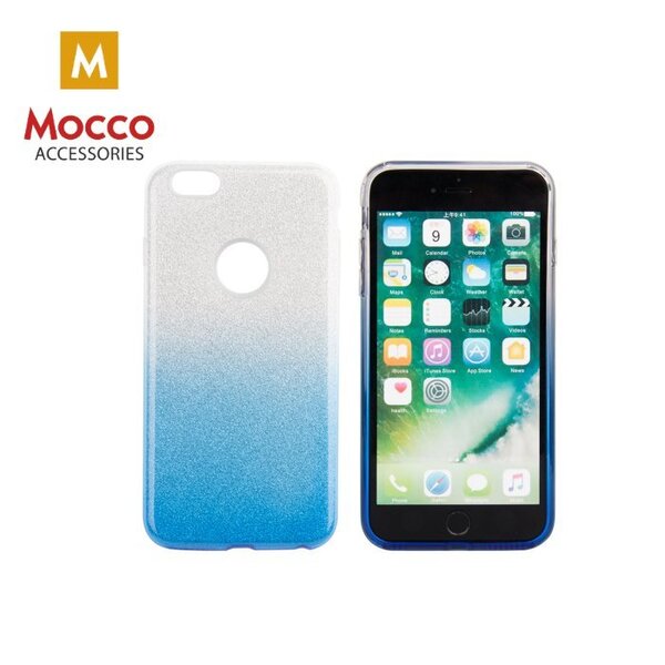 Kaitseümbris Mocco Shining Ultra Huawei P20 hind ja info | Telefoni kaaned, ümbrised | kaup24.ee