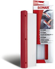 Silikoonist spaatel auto kuivatamiseks SONAX hind ja info | Puhastuslapid, salvrätikud | kaup24.ee