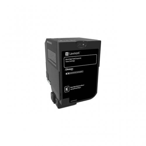 LEXMARK 84C2HKE hind ja info | Laserprinteri toonerid | kaup24.ee