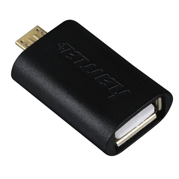 Adapter USB -- Micro USB Hama hind