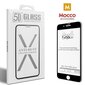 Kaitseklaas Mocco PRO+ Full Glue 5D, sobib Huawei Mate 10, must