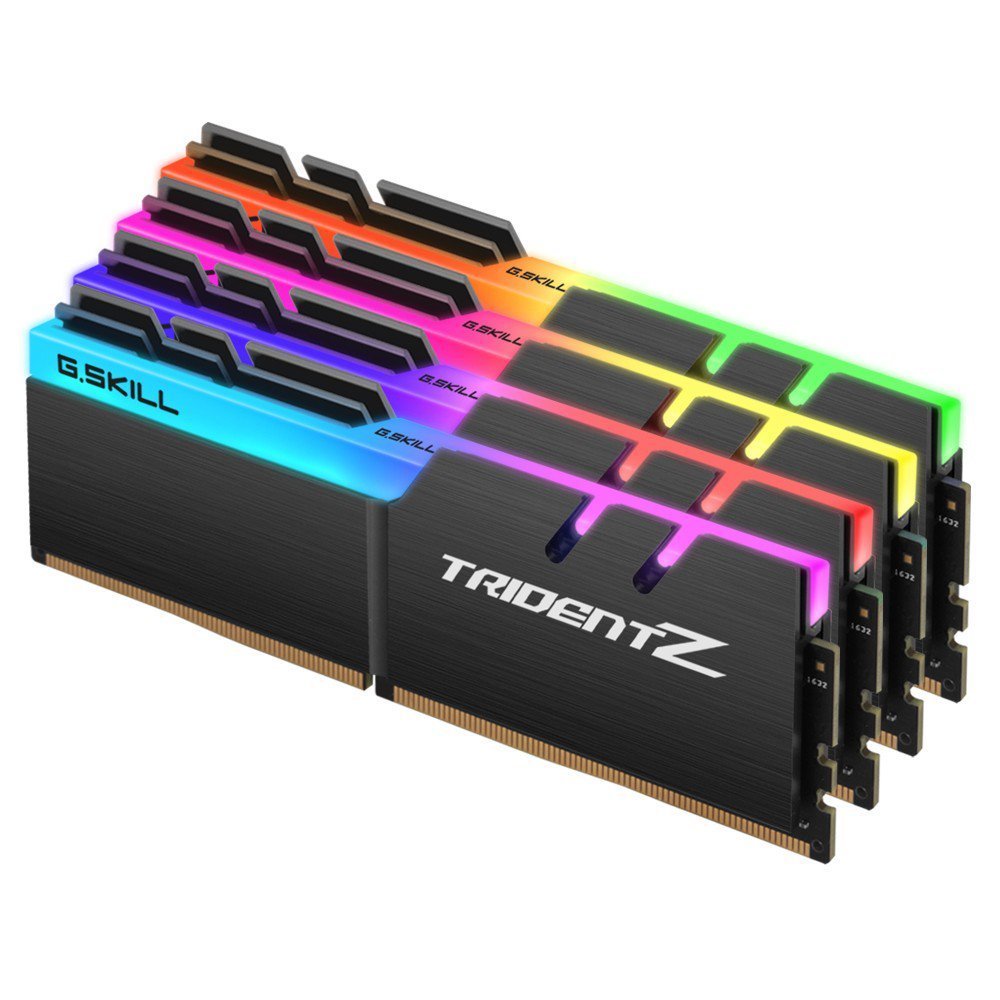 Память 32 гб или 64. Оперативная память g skill Trident z. Оперативная память g.skill Trident z RGB. G skill 16gb ddr4. G skill Trident z RGB 32gb.