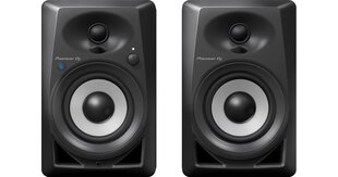 Monitorkõlarid Pioneer DM40BT hind ja info | Koduaudio ja "Soundbar" süsteemid | kaup24.ee