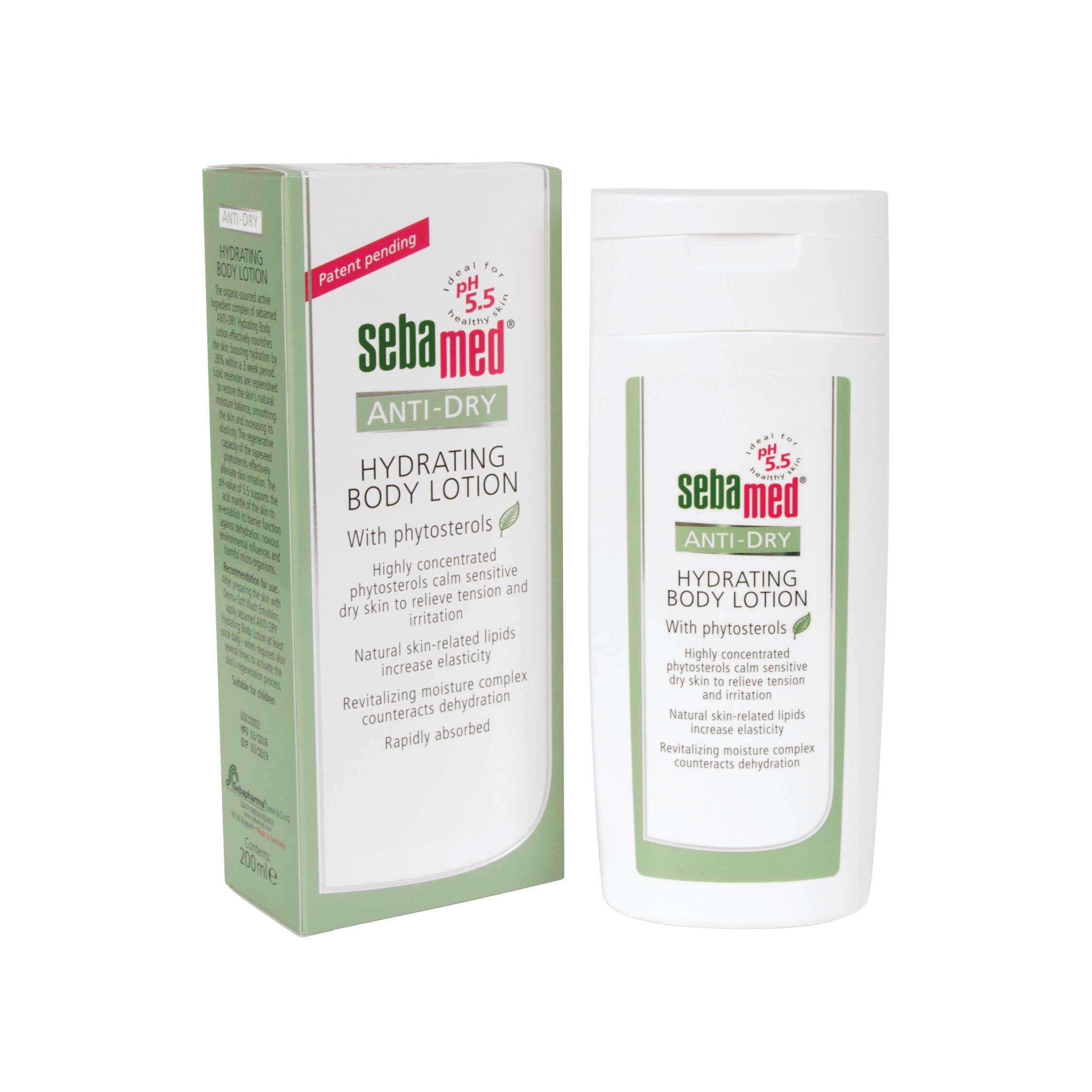 Лосьон в аптеке. Sebamed Moisturizing body Lotion. Antidry Lotion. Себамед для тела. Phytosterols.