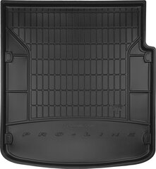 Guminis bagažinės kilimėlis Proline AUDI A7 SPORTBACK nuo 2010 hind ja info | Pagasimatid | kaup24.ee