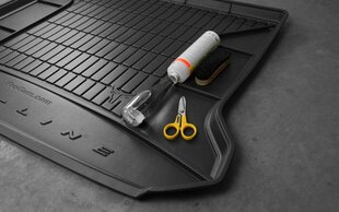 Guminis bagažinės kilimėlis Proline AUDI A7 SPORTBACK nuo 2010 hind ja info | Pagasimatid | kaup24.ee