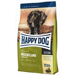 Kuivtoit koertele Happy Dog Supreme New Zealand, 4 kg hind ja info | Kuivtoit koertele | kaup24.ee