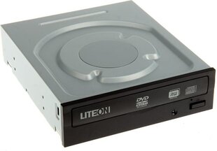 Lite-On Internal DVD Drive 24x (iHAS324-17) hind ja info | Optilised seadmed | kaup24.ee