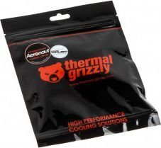 Thermal Grizzly Aeronaut thermal grease, 3.9g/1.5ml (TG-A-015-R) hind ja info | Termopastad | kaup24.ee
