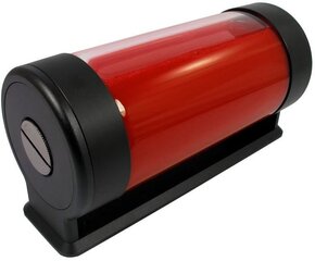 XSPC coolant EC6 Coolant, 1L, Red (5060175589071) hind ja info | Vesijahutused - lisaseadmed | kaup24.ee