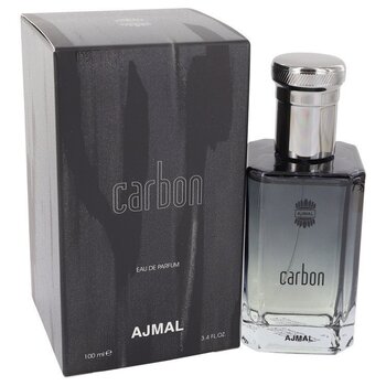Parfüümvesi Ajmal Carbon EDP meestele 100 ml hind ja info | Meeste parfüümid | kaup24.ee